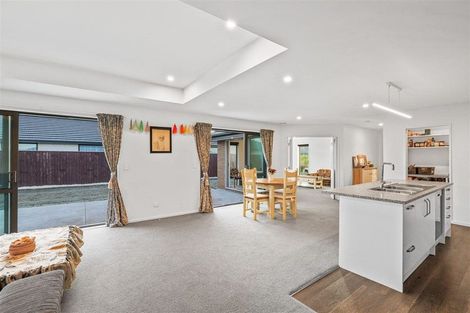 Photo of property in 3 Crest Place, Rolleston, 7615