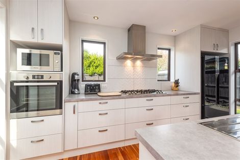 Photo of property in 14 Dryden Avenue, Rolleston, 7614