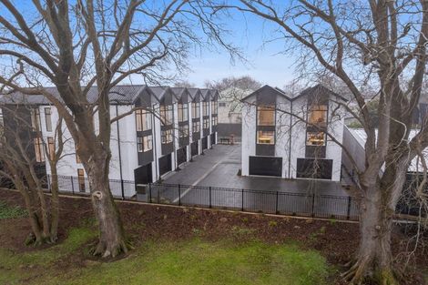 Photo of property in 8/30 Amuri Park Lane, Christchurch Central, Christchurch, 8013