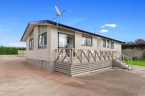 Photo of property in 27 Macloughlin Drive, Te Puke, 3119