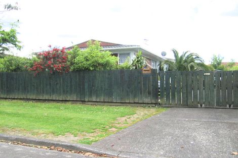 Photo of property in 9 Chantelle Place, Papatoetoe, Auckland, 2025