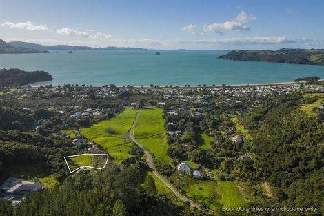 Photo of property in 925a Purangi Road, Cooks Beach, Whitianga, 3591