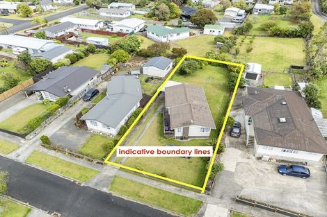 Photo of property in 8 First Avenue, Dargaville, 0310