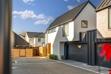 Photo of property in 6/20 Darvel Street, Riccarton, Christchurch, 8011