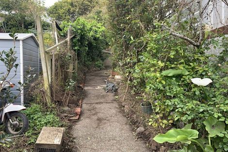 Photo of property in 1 Marama Terrace, Eastbourne, Lower Hutt, 5013