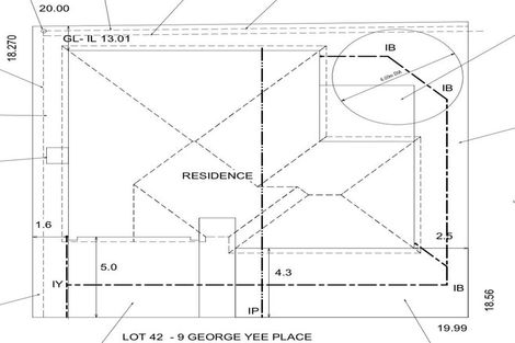 Photo of property in 9 George Yee Place, Taradale, 4112