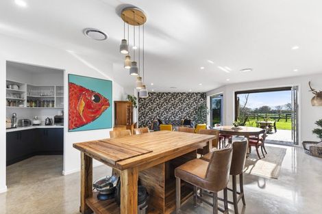 Photo of property in 365 Maungatautari Road, Cambridge, 3494