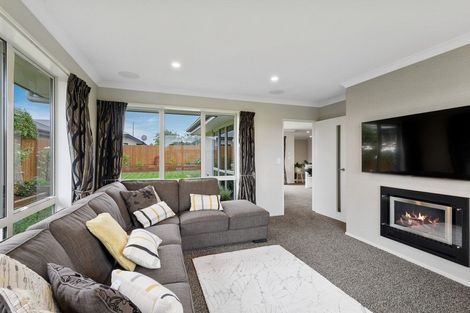 Photo of property in 8 Te Waikare Street, Lincoln, 7608