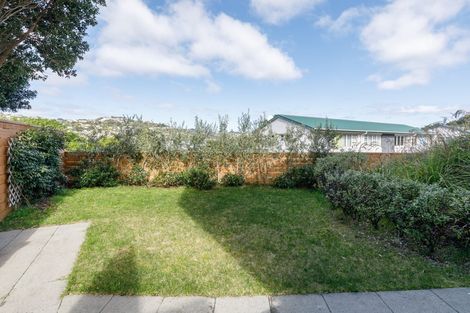 Photo of property in 30/22u Booth Street, Miramar, Wellington, 6022