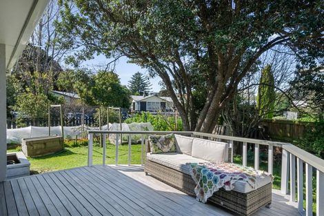 Photo of property in 4 Tarawa Street, Paekakariki, 5034