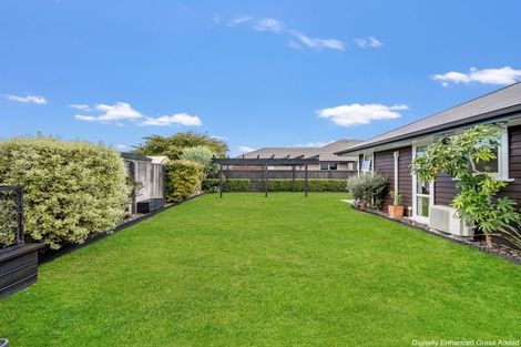 Photo of property in 46 Sovereign Boulevard, Kaiapoi, 7630