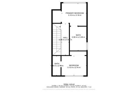 Photo of property in 8/17 Victoria Road, Mount Maunganui, 3116