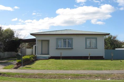 Photo of property in 93 Black Street, Wairoa, 4108