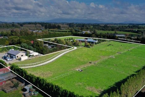 Photo of property in 50a Richmond Road, Brixton, New Plymouth, 4373