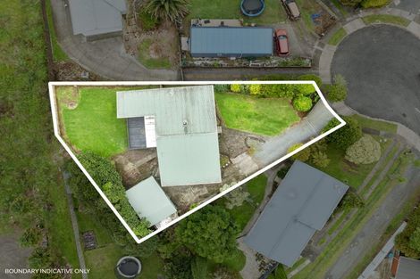 Photo of property in 11 Jeeves Place, Tikipunga, Whangarei, 0112