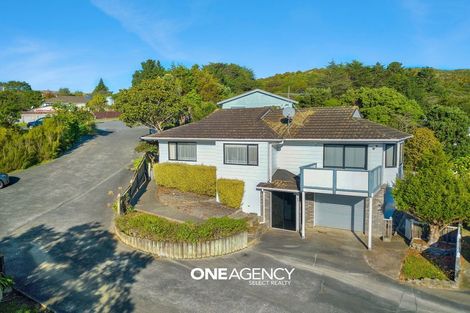Photo of property in 43 Rose Street, Ranui, Porirua, 5024