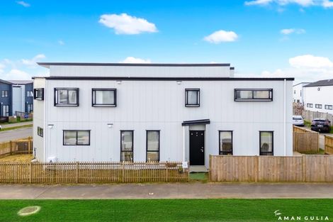 Photo of property in 72 Minhas Road, Papakura, 2110