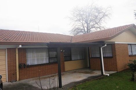 Photo of property in 1/39 Landscape Road, Papatoetoe, Auckland, 2025