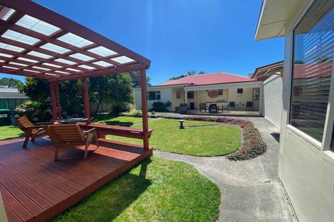 Photo of property in 5 Douglas Mclean Avenue, Marewa, Napier, 4110