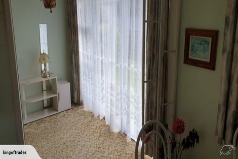 Photo of property in 398 Cambridge Terrace, Naenae, Lower Hutt, 5011