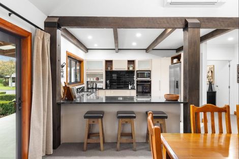 Photo of property in 443 Stoney Creek Road, Kelvin Grove, Palmerston North, 4470