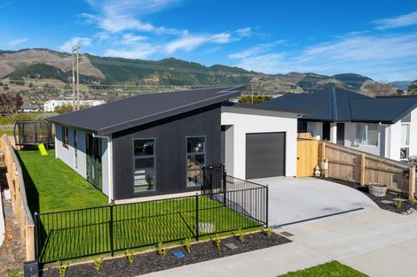 Photo of property in 43 Eton Street, Richmond, 7020