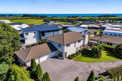 Photo of property in 12a Nadine Stanton Drive, Bell Block, New Plymouth, 4312