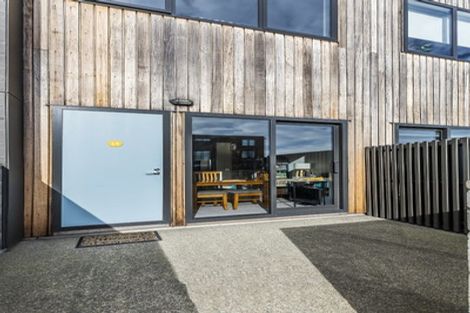 Photo of property in Aniva Terrace, 14 Arney Street, Newtown, Wellington, 6021