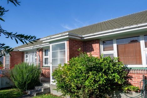 Photo of property in 2/1 Nelson Street, Riccarton, Christchurch, 8011