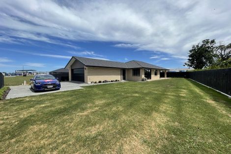 Photo of property in 5b Puanga Street, Hawera, 4610