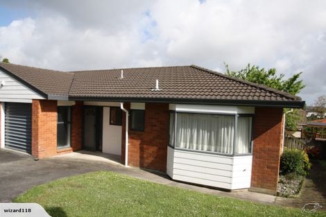 Photo of property in 36a/5 James Laurie Street, Henderson, Auckland, 0612