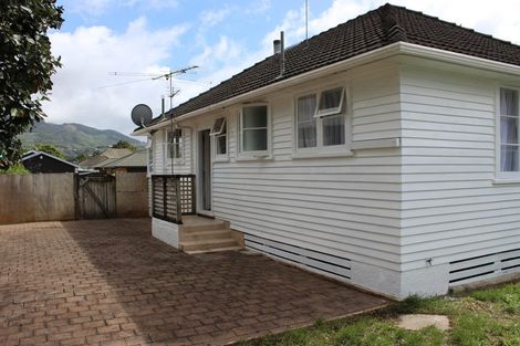 Photo of property in 614f1- Fergusson Drive, Trentham, Upper Hutt, 5018