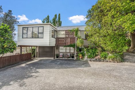 Photo of property in 6 Rautawhiri Road, Helensville, 0800