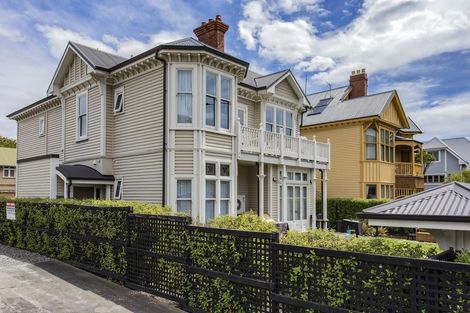 Photo of property in 309 Montreal Street, Christchurch Central, Christchurch, 8013