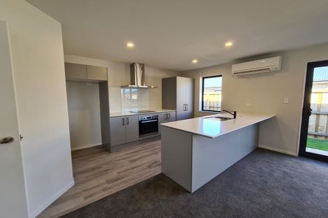 Photo of property in 18 Ed Hillary Drive, Rolleston, 7615