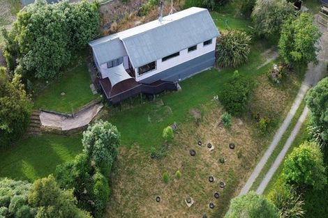 Photo of property in 6 School Road, Kakanui, Oamaru, 9495