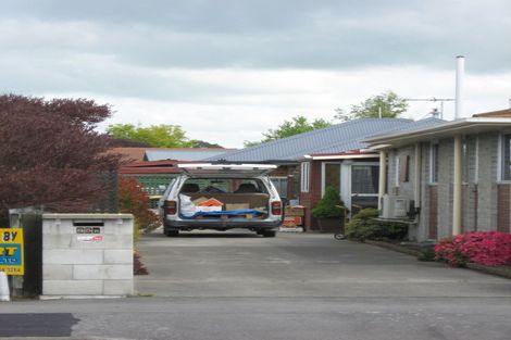 Photo of property in 85b King Street, Rangiora, 7400