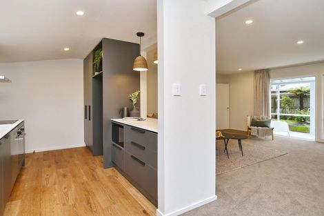 Photo of property in 15 Boon Street, Sydenham, Christchurch, 8023