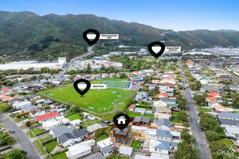 Photo of property in 64a Bell Road, Waiwhetu, Lower Hutt, 5010