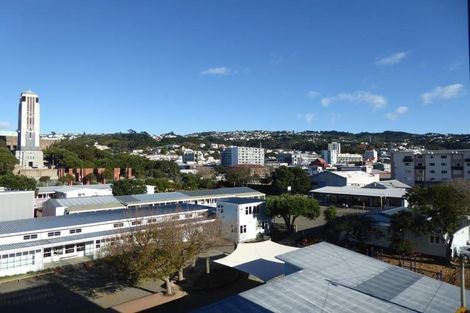 Photo of property in Madison On Tory, 148u2 Tory Street, Te Aro, Wellington, 6011