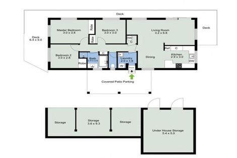 Photo of property in 404 Ohiro Road, Brooklyn, Wellington, 6021