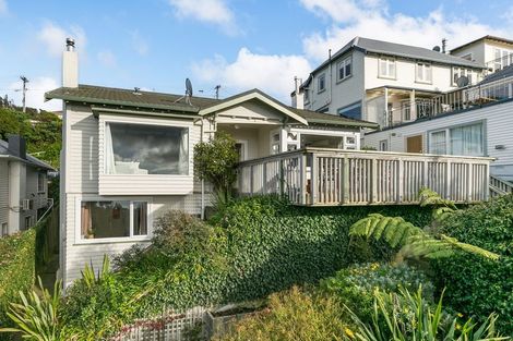 Photo of property in 47 Ponsonby Road, Karori, Wellington, 6012