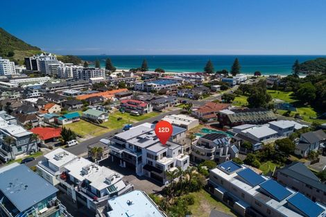 Photo of property in 12d Grace Avenue, Mount Maunganui, 3116