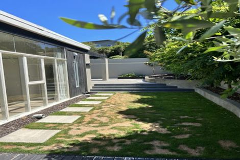 Photo of property in 5 Whareora Terrace, Cashmere, Christchurch, 8022