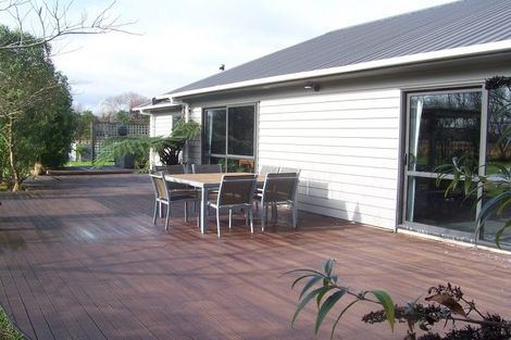 Photo of property in 178 The Avenue, Levin, 5510