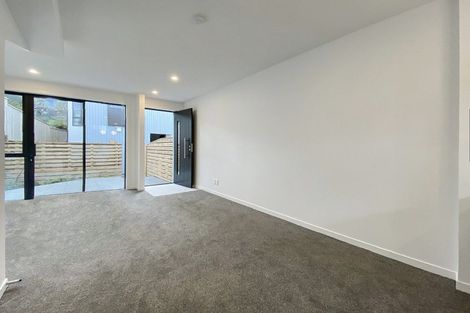 Photo of property in 1u7 Elliott Street, Johnsonville, Wellington, 6037