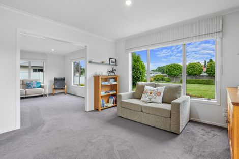 Photo of property in 21 Chamberlain Road, Masterton, 5888