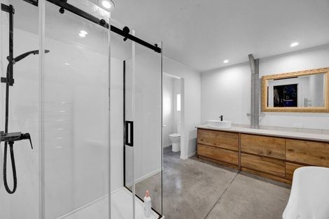 Photo of property in 240 Ohanga Road, Onaero, Waitara, 4383