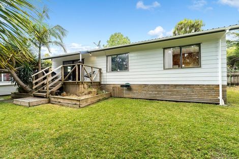 Photo of property in 71a Metcalfe Road, Ranui, Auckland, 0612