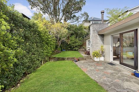 Photo of property in 4 Pembroke Road, Northland, Wellington, 6012